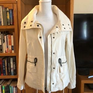 Sanctuary safari jacket